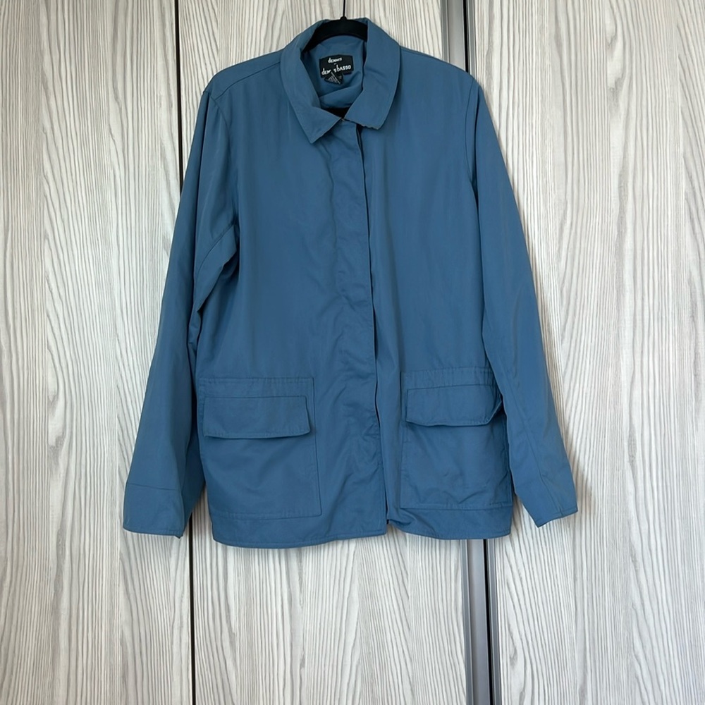 Dennis by Dennis basso jacket